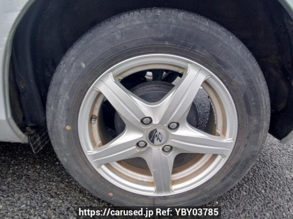 Used 2011 AT toyota corolla-axio NZE141 Image[31]