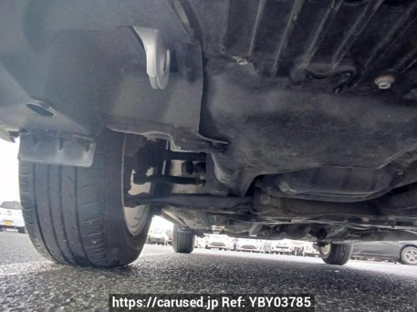 Used 2011 AT toyota corolla-axio NZE141 Image[32]