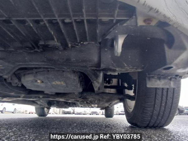 Used 2011 AT toyota corolla-axio NZE141 Image[33]