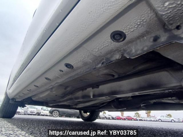 Used 2011 AT toyota corolla-axio NZE141 Image[34]