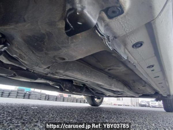 Used 2011 AT toyota corolla-axio NZE141 Image[35]