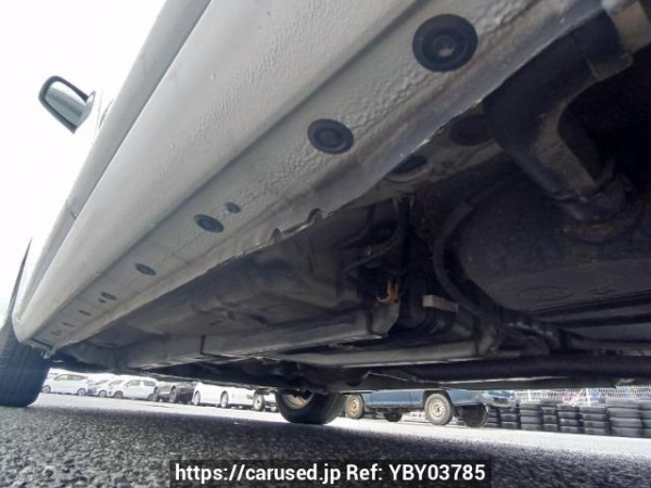 Used 2011 AT toyota corolla-axio NZE141 Image[36]