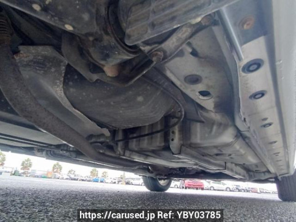 Used 2011 AT toyota corolla-axio NZE141 Image[37]