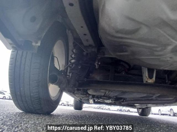 Used 2011 AT toyota corolla-axio NZE141 Image[38]