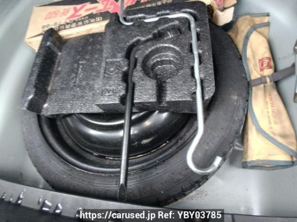 Used 2011 AT toyota corolla-axio NZE141 Image[41]