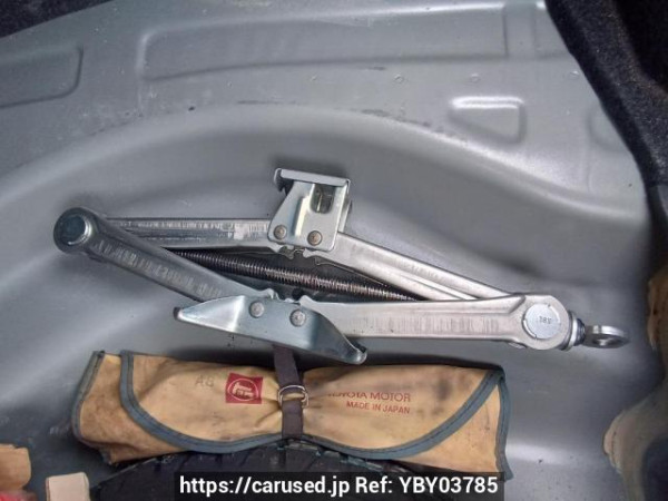 Used 2011 AT toyota corolla-axio NZE141 Image[43]