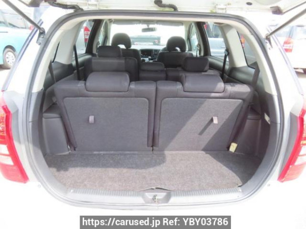 Used 2004 AT toyota wish ZNE10G Image[14]