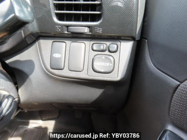 Used 2004 AT toyota wish ZNE10G Image[20]