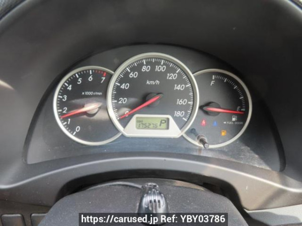 Used 2004 AT toyota wish ZNE10G Image[21]