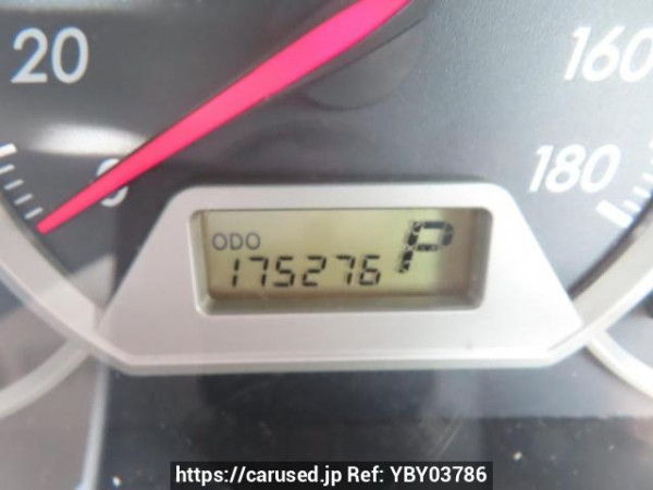 Used 2004 AT toyota wish ZNE10G Image[22]