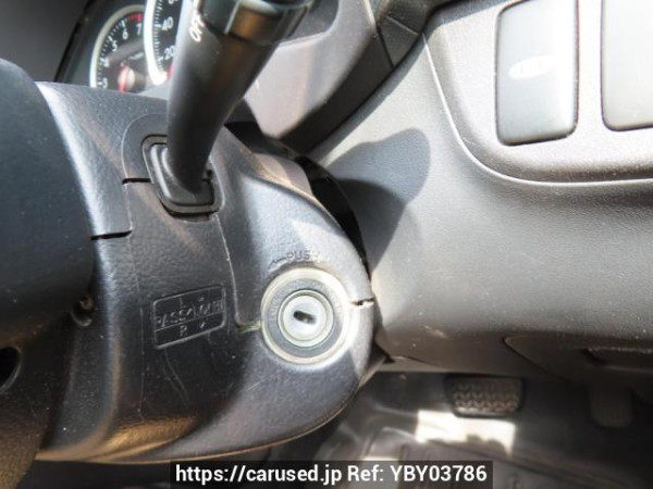 Used 2004 AT toyota wish ZNE10G Image[23]