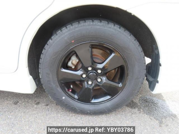 Used 2004 AT toyota wish ZNE10G Image[26]
