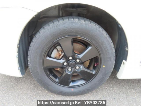 Used 2004 AT toyota wish ZNE10G Image[27]