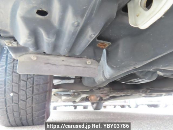 Used 2004 AT toyota wish ZNE10G Image[29]