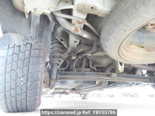 Used 2004 AT toyota wish ZNE10G Image[31]