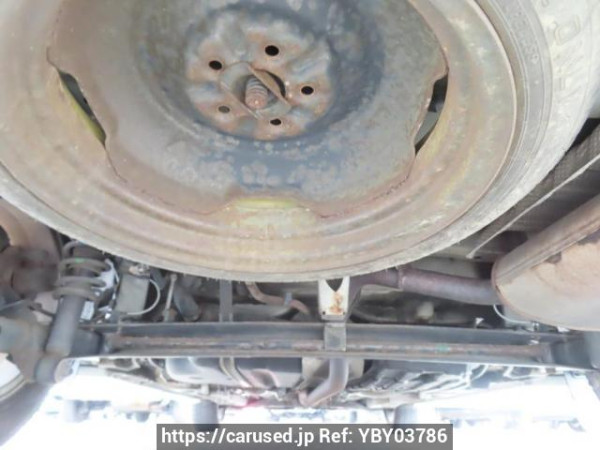 Used 2004 AT toyota wish ZNE10G Image[32]