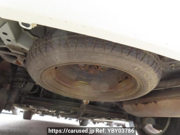 Used 2004 AT toyota wish ZNE10G Image[38]