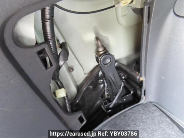 Used 2004 AT toyota wish ZNE10G Image[39]