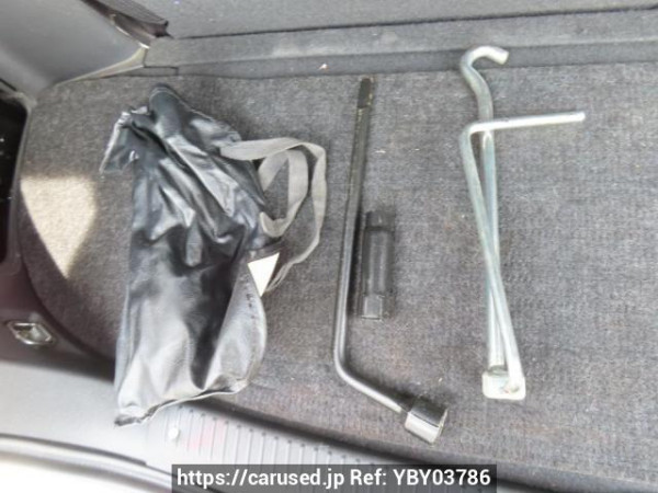 Used 2004 AT toyota wish ZNE10G Image[40]