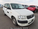 Toyota Succeed Van NCP51V