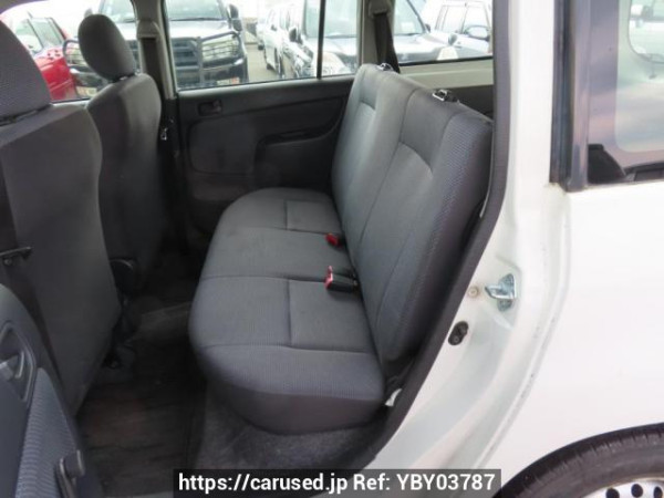 Used 2014 AT toyota succeed-van NCP51V Image[11]