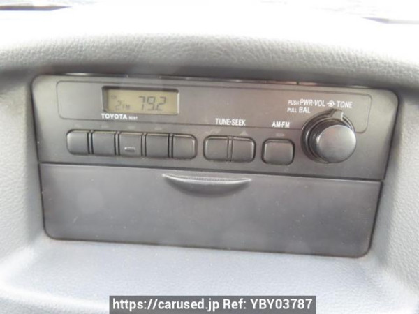 Used 2014 AT toyota succeed-van NCP51V Image[16]