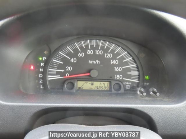 Used 2014 AT toyota succeed-van NCP51V Image[18]