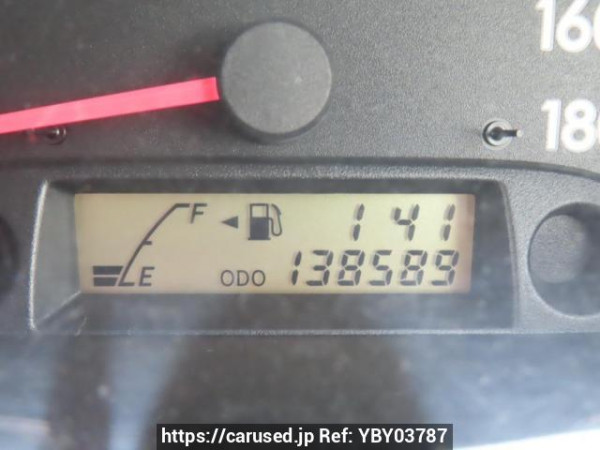 Used 2014 AT toyota succeed-van NCP51V Image[19]