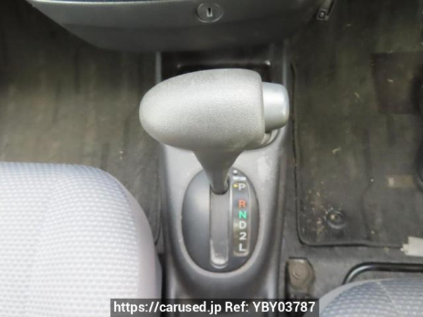 Used 2014 AT toyota succeed-van NCP51V Image[20]