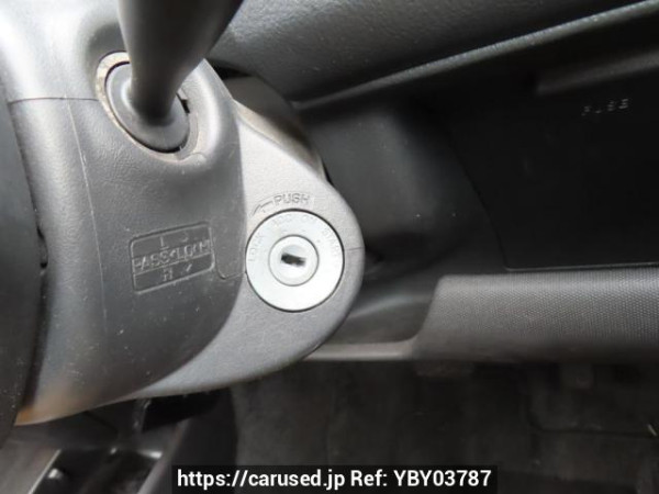 Used 2014 AT toyota succeed-van NCP51V Image[21]