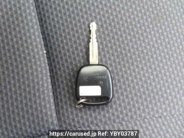 Used 2014 AT toyota succeed-van NCP51V Image[22]