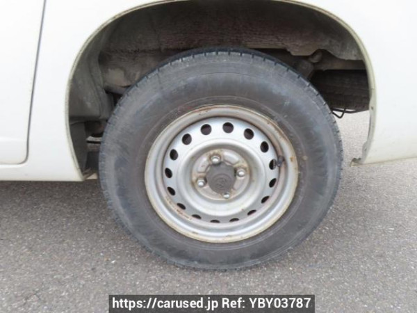 Used 2014 AT toyota succeed-van NCP51V Image[24]