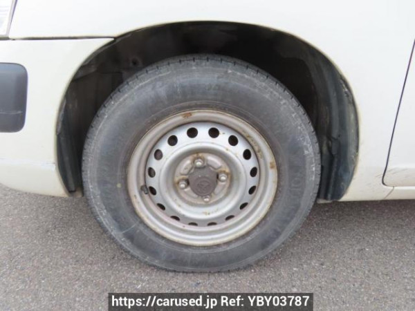 Used 2014 AT toyota succeed-van NCP51V Image[25]