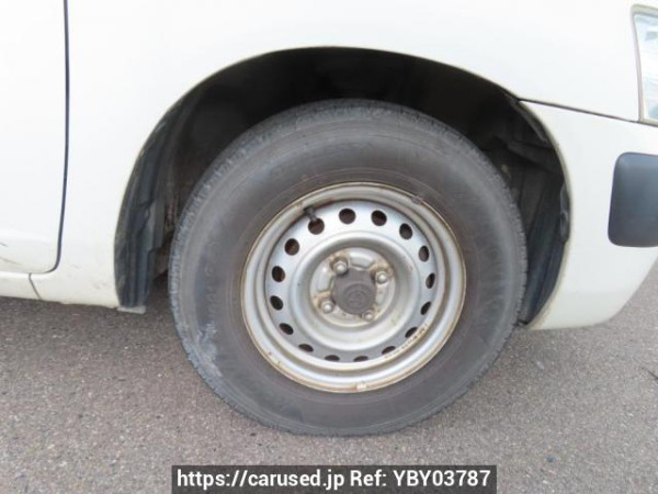 Used 2014 AT toyota succeed-van NCP51V Image[26]