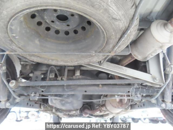 Used 2014 AT toyota succeed-van NCP51V Image[30]