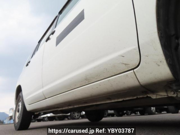 Used 2014 AT toyota succeed-van NCP51V Image[34]