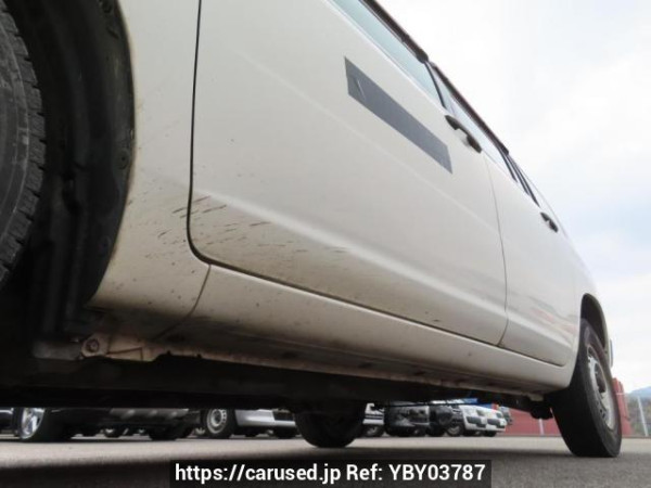 Used 2014 AT toyota succeed-van NCP51V Image[35]