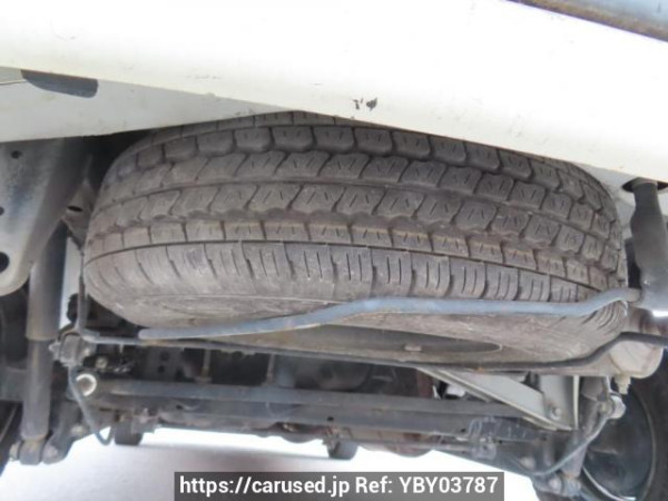 Used 2014 AT toyota succeed-van NCP51V Image[36]