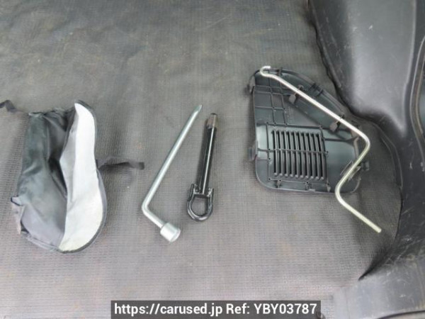 Used 2014 AT toyota succeed-van NCP51V Image[38]