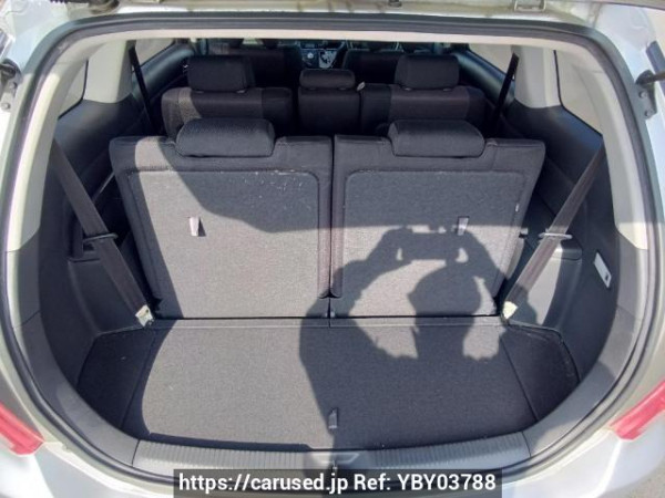 Used 2006 AT toyota wish ZNE10G Image[8]