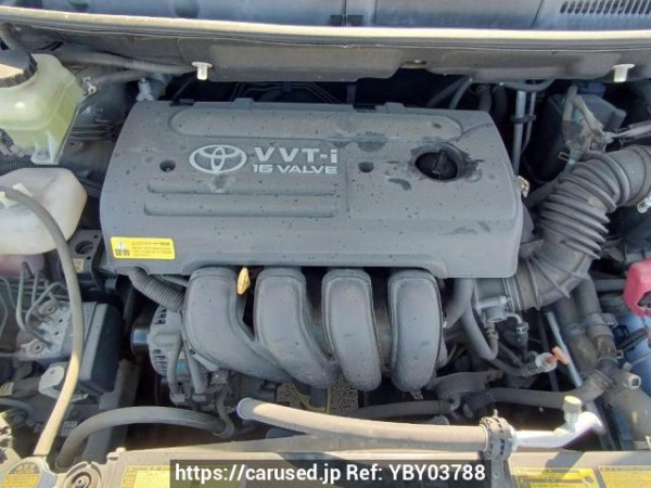 Used 2006 AT toyota wish ZNE10G Image[10]