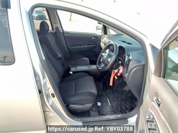 Used 2006 AT toyota wish ZNE10G Image[13]