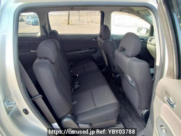 Used 2006 AT toyota wish ZNE10G Image[15]