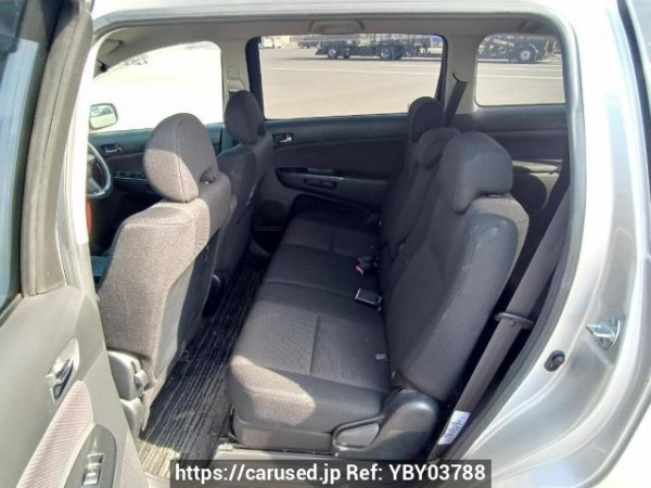Used 2006 AT toyota wish ZNE10G Image[16]