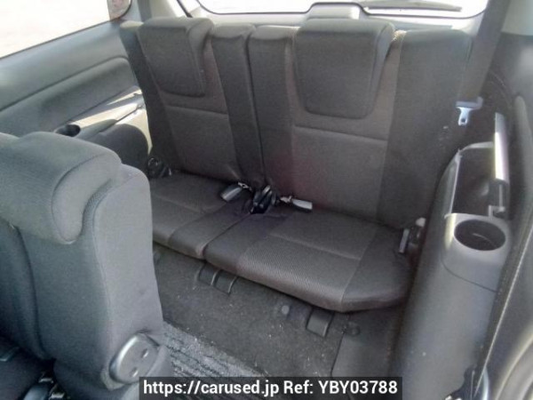 Used 2006 AT toyota wish ZNE10G Image[17]