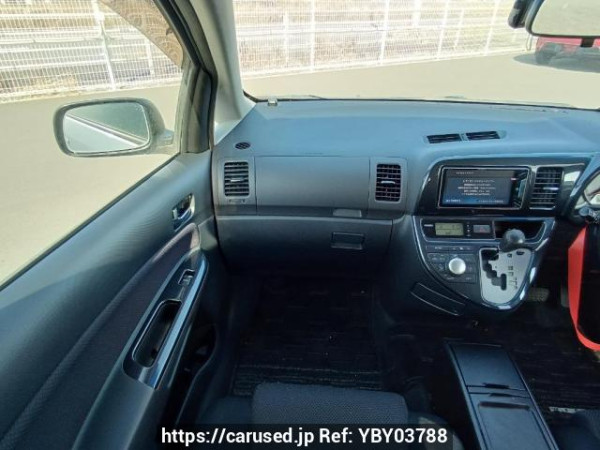 Used 2006 AT toyota wish ZNE10G Image[19]
