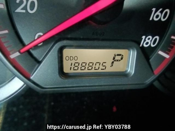 Used 2006 AT toyota wish ZNE10G Image[26]