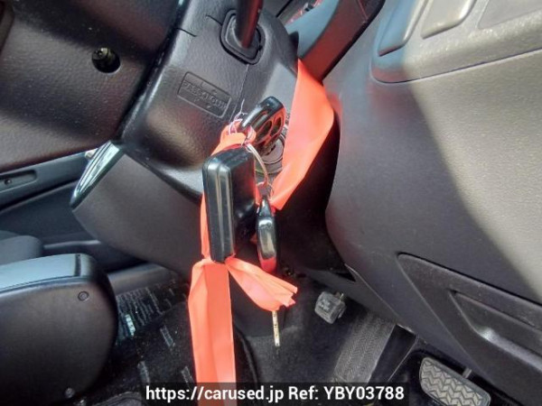 Used 2006 AT toyota wish ZNE10G Image[27]