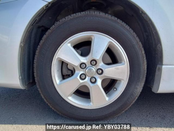 Used 2006 AT toyota wish ZNE10G Image[29]
