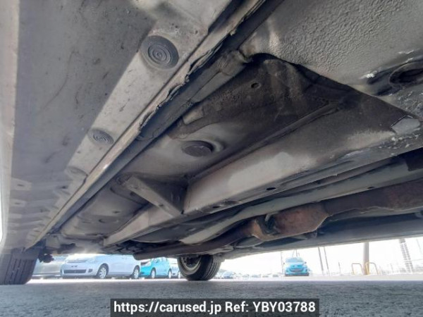 Used 2006 AT toyota wish ZNE10G Image[34]